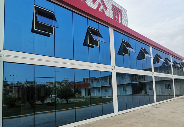 常見的沈陽幕墻安裝維修工作有哪些？具體的原因和解決方案是什么？