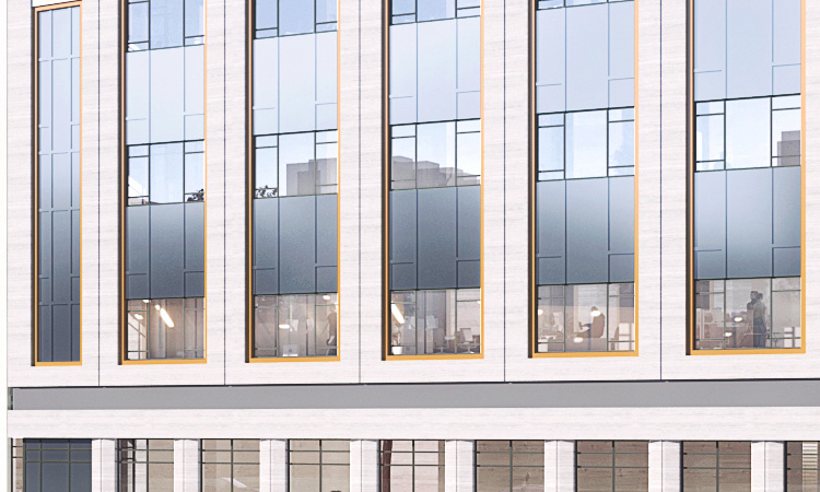 沈陽幕墻鋁單板在質量與其厚度有什么關系? 沈陽幕墻鋁單板在質量與其厚度有什么關系?