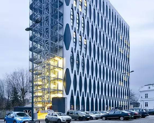 沈陽幕墻鋁單板安裝維修,精益求精,品質保障